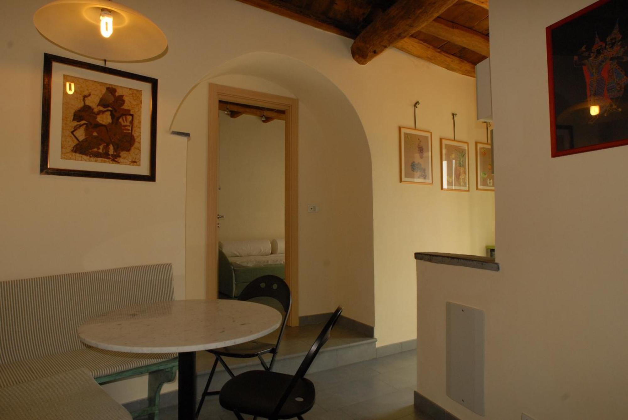 Villa Paggi Country House Carasco Exterior foto
