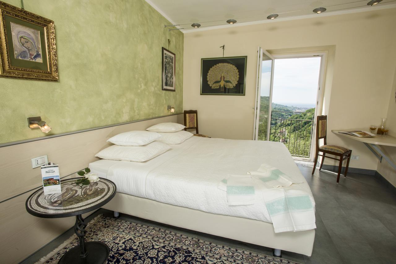Villa Paggi Country House Carasco Exterior foto