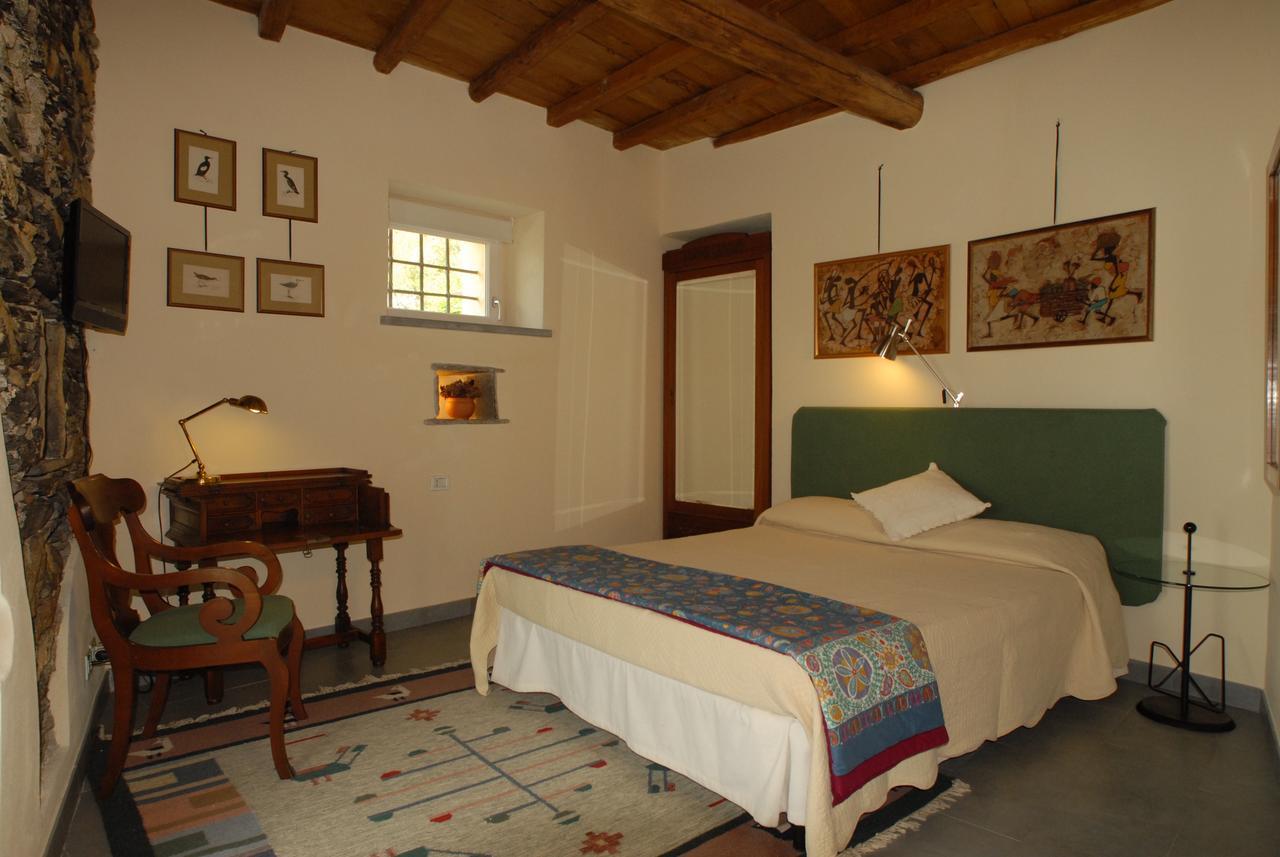 Villa Paggi Country House Carasco Exterior foto